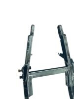 Berço / Suporte motor GSXR 1100 1991 - 1993 - Imagem 11