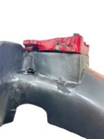 Paralama dianteiro GSXR 1100 1991 - 1993 (C/avaria) - Imagem 5