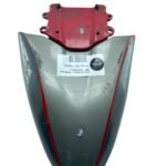Paralama dianteiro GSXR 1100 1991 - 1993 (C/avaria)