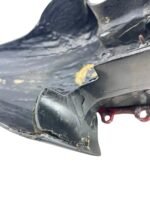 Paralama dianteiro GSXR 1100 1991 - 1993 (C/avaria) - Imagem 9