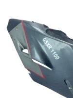 Carenagem farol GSXR 1100 1991 - 1993 (C/avaria) - Imagem 2