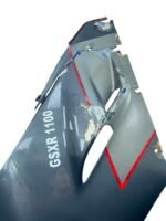 Carenagem farol GSXR 1100 1991 - 1993 (C/avaria) - Imagem 9