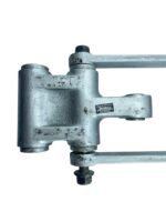 Link amortecedor GSXR 1100 1991 - 1993 - Imagem 3