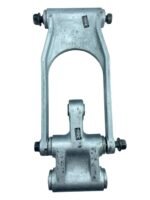 Link amortecedor GSXR 1100 1991 - 1993