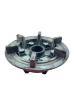 Flange coroa GSXR 1100 1991 - 1993 - Imagem 3