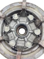 Flange coroa GSXR 1100 1991 - 1993 - Imagem 5