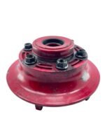 Flange coroa GSXR 1100 1991 - 1993 - Imagem 6