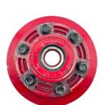 Flange coroa GSXR 1100 1991 - 1993