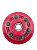 Flange coroa GSXR 1100 1991 - 1993