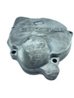 Tampa pulsador GSXR 1100 1991 - 1993 - Imagem 6