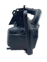 Caixa ar Biz 100 1998 - 2005 - Imagem 6