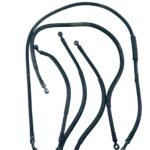 Kit flexível GSXR 1100 1991 - 1993