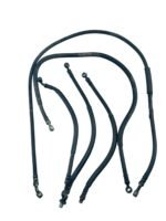 Kit flexível GSXR 1100 1991 - 1993