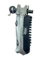 Pedaleira dianteira direita Bandit 1200 1996 - 2000 - Imagem 2