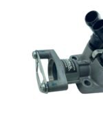 Suporte sensor marcha lenta CBR 1000 2008 - 2011 - Imagem 4