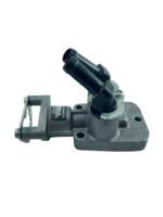 Suporte sensor marcha lenta CBR 1000 2008 - 2011 - Imagem 7