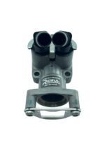 Suporte sensor marcha lenta CBR 1000 2008 - 2011 - Imagem 8
