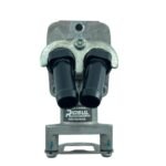 Suporte sensor marcha lenta CBR 1000 2008 - 2011