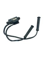 Bobina ignição GSXR 1100 1991 - 1993 (Menor) - Imagem 5