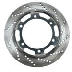 Disco freio traseiro GSXR 1100 1991 - 1993