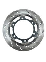 Disco freio traseiro GSXR 1100 1991 - 1993