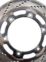 Disco freio traseiro GSXR 1100 1991 - 1993 - Imagem 3