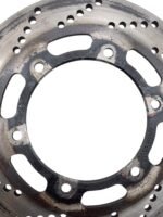 Disco freio traseiro GSXR 1100 1991 - 1993 - Imagem 5