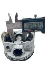 Pistão GSXR 1100 1991 - 1993 - Imagem 4