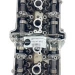Cabeçote GSXR 1100 1991 - 1993