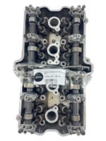 Cabeçote GSXR 1100 1991 - 1993