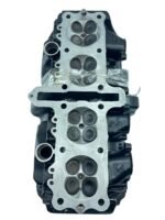 Cabeçote GSXR 1100 1991 - 1993 - Imagem 3