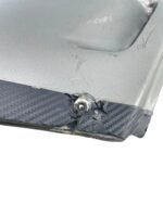 Carenagem lateral direita GSXR 1100 1991 - 1993 - Imagem 7