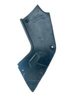 Carenagem lateral direita GSXR 1100 1991 - 1993 - Imagem 6