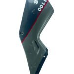 Carenagem lateral direita GSXR 1100 1991 - 1993