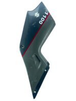 Carenagem lateral direita GSXR 1100 1991 - 1993