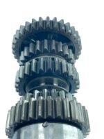 Caixa marcha / Cambio GSXR 1100 1991 - 1993 - Imagem 4