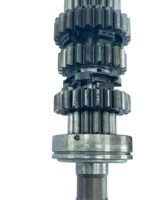 Caixa marcha / Cambio GSXR 1100 1991 - 1993 - Imagem 3