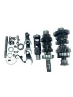 Caixa marcha / Cambio GSXR 1100 1991 - 1993