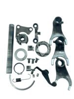 Caixa marcha / Cambio GSXR 1100 1991 - 1993 - Imagem 2