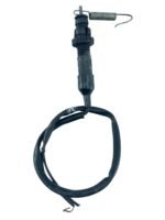 Interruptor freio traseiro GSXR 1100 1991 - 1993 (C/avaria)