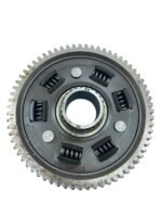 Campana embreagem GSXR 1100 1991 - 1993 - Imagem 2