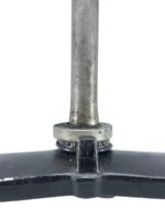 Mesa inferior / Coluna GSXR 1100 1991 - 1993 - Imagem 2