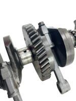 Virabrequim GSXR 1100 1991 - 1993 - Imagem 6