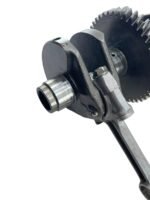 Virabrequim GSXR 1100 1991 - 1993 - Imagem 10