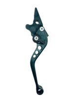 Par manete / Espelho retrovisor GSXR 1100 1991 - 1993 - Imagem 6