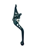 Par manete / Espelho retrovisor GSXR 1100 1991 - 1993 - Imagem 4