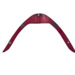 Spoiler inferior GSXR 1100 1991 - 1993