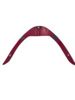 Spoiler inferior GSXR 1100 1991 - 1993