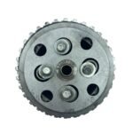 Embreagem GSXR 1100 1991 - 1933