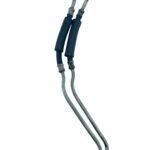 Mangueira radiador GSXR 1100 1991 - 1993